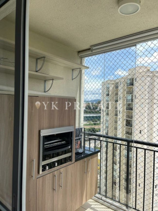 Imagem Apartamento com 3 Quartos à Venda, 73 m² em Vila Leopoldina - São Paulo Imagem Apartamento com 3 Quartos à Venda, 73 m² em Vila Leopoldina - São Paulo