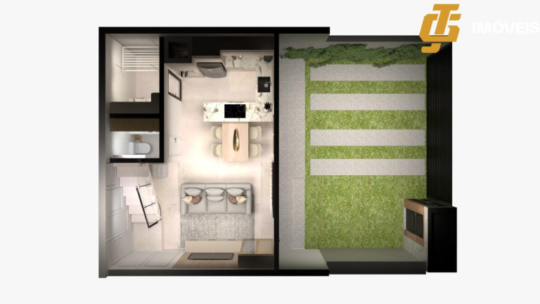 Imagem Casa com 3 Quartos à Venda, 106 m² em Rio Pequeno - Camboriú Imagem Casa com 3 Quartos à Venda, 106 m² em Rio Pequeno - Camboriú