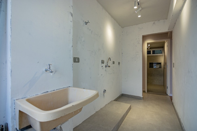 Imagem Apartamento com 1 Quarto à Venda, 34 m² em Liberdade - São Paulo