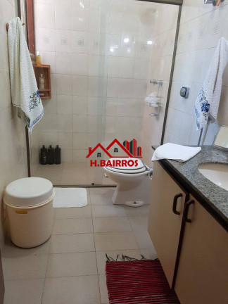 Imagem Casa de Condomínio com 3 Quartos à Venda, 532 m² em Parque Residencial Aquarius - São José Dos Campos Imagem Casa de Condomínio com 3 Quartos à Venda, 532 m² em Parque Residencial Aquarius - São José Dos Campos