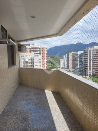 Imagem Apartamento com 3 Quartos à Venda, 130 m² em Barra Olímpica - Rio De Janeiro