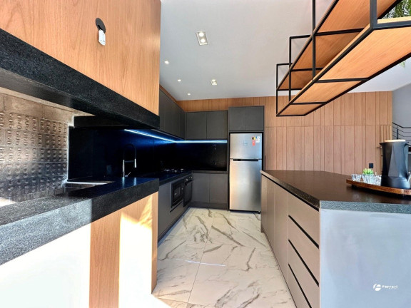 Imagem Casa de Condomínio com 4 Quartos à Venda, 270 m² em Centro - Xangri-lá Imagem Casa de Condomínio com 4 Quartos à Venda, 270 m² em Centro - Xangri-lá