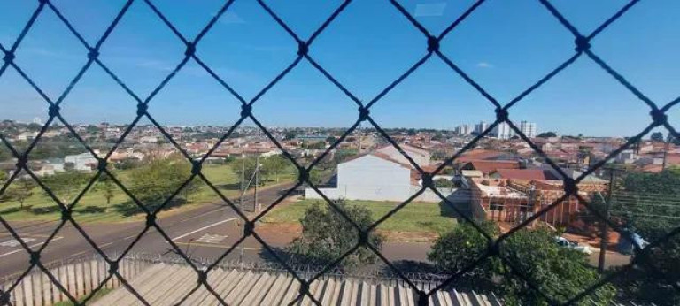 Imagem Apartamento com 3 Quartos à Venda, 58 m² em Jardim Das Américas - Londrina Imagem Apartamento com 3 Quartos à Venda, 58 m² em Jardim Das Américas - Londrina