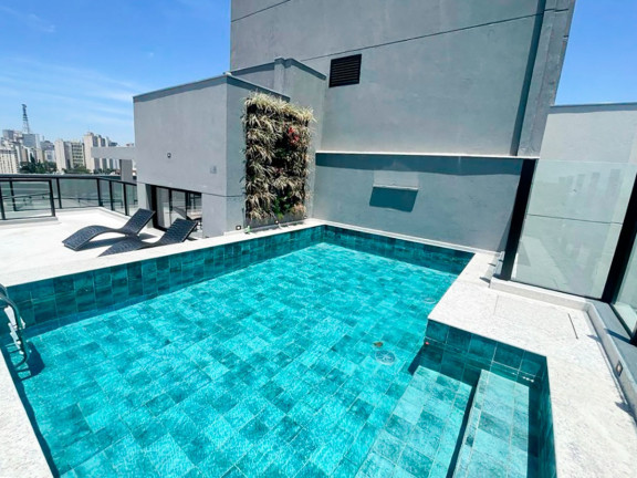 Imagem Apartamento com 2 Quartos à Venda, 45 m² em Bela Vista - São Paulo Imagem Apartamento com 2 Quartos à Venda, 45 m² em Bela Vista - São Paulo