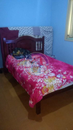 Imagem Casa com 2 Quartos à Venda, 78 m² em Itaóca - Mongaguá Imagem Casa com 2 Quartos à Venda, 78 m² em Itaóca - Mongaguá