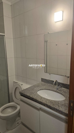 Imagem Apartamento com 3 Quartos à Venda, 97 m² em Núcleo Agrícola Alpha - Franca Imagem Apartamento com 3 Quartos à Venda, 97 m² em Núcleo Agrícola Alpha - Franca