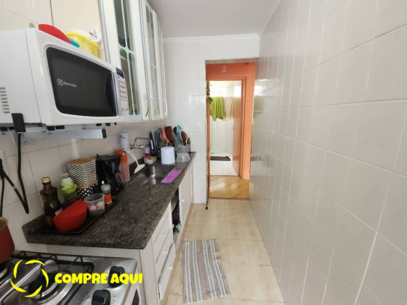 Imagem Apartamento com 1 Quarto à Venda, 44 m² em Santa Cecília - São Paulo Imagem Apartamento com 1 Quarto à Venda, 44 m² em Santa Cecília - São Paulo