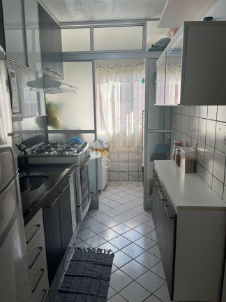Imagem Apartamento com 3 Quartos à Venda, 67 m² em Conjunto Residencial Ingai - São Paulo Imagem Apartamento com 3 Quartos à Venda, 67 m² em Conjunto Residencial Ingai - São Paulo