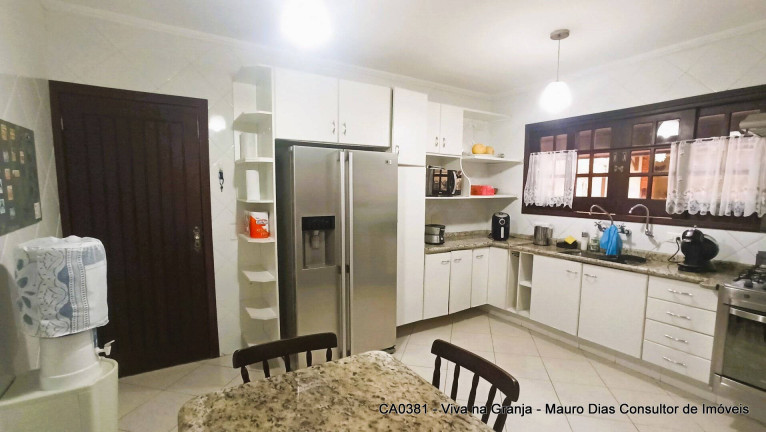 Imagem Casa com 4 Quartos à Venda, 360 m² em São Paulo Ii - Cotia Imagem Casa com 4 Quartos à Venda, 360 m² em São Paulo Ii - Cotia