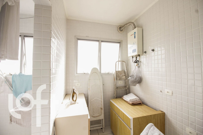 Imagem Apartamento com 3 Quartos à Venda, 112 m² em Vila Mariana - São Paulo Imagem Apartamento com 3 Quartos à Venda, 112 m² em Vila Mariana - São Paulo