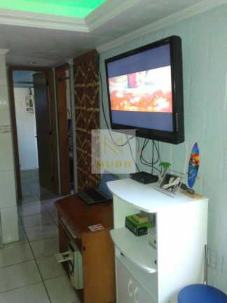 Imagem Apartamento com 2 Quartos à Venda, 38 m² em Vila Nova - Porto Alegre