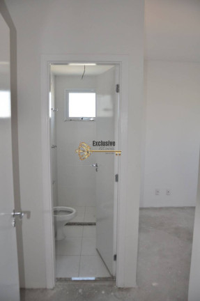 Imagem Apartamento com 3 Quartos à Venda, 91 m² em Vila América - Santo André