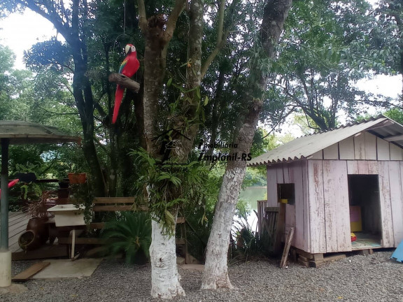 Casa com 4 Quartos à Venda,  em Cruzeiro - Lajeado