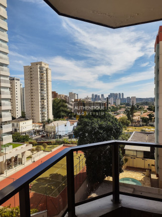 Imagem Apartamento com 3 Quartos à Venda, 128 m² em Brooklin - São Paulo Imagem Apartamento com 3 Quartos à Venda, 128 m² em Brooklin - São Paulo