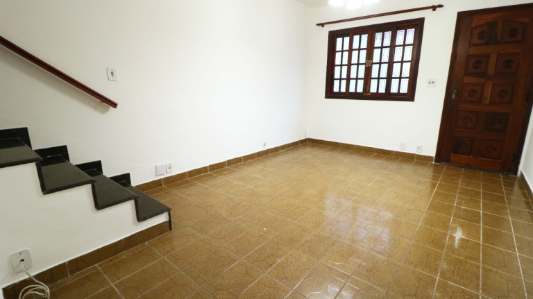 Imagem Casa com 2 Quartos à Venda, 80 m² em Vila Gomes - São Paulo Imagem Casa com 2 Quartos à Venda, 80 m² em Vila Gomes - São Paulo