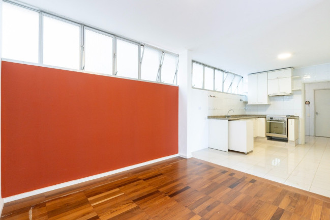 Imagem Apartamento com 3 Quartos à Venda, 170 m² em Cerqueira César - São Paulo