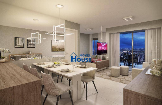 Imagem Apartamento com 3 Quartos à Venda, 75 m² em Perdizes - São Paulo