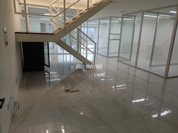 Imagem Imóvel Comercial à Venda, 240 m² em Real Parque - São Paulo