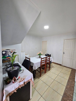 Imagem Casa com 3 Quartos à Venda, 112 m² em Brasília - Cascavel