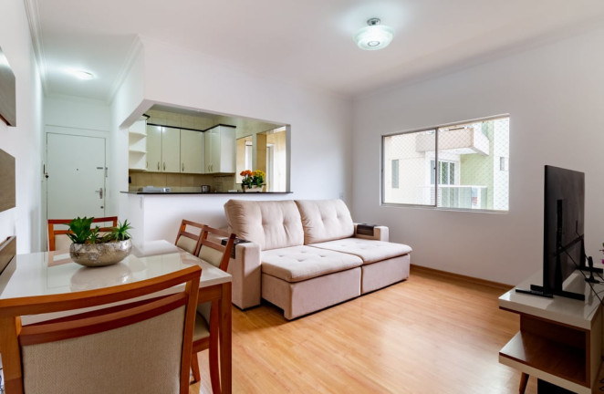 Imagem Apartamento com 2 Quartos à Venda, 70 m² em Vila Clementino - São Paulo