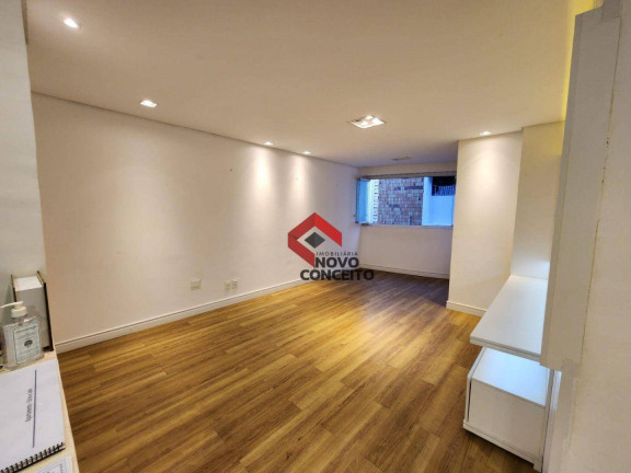 Apartamento com 2 Quartos à Venda, 57 m² em Meireles - Fortaleza
