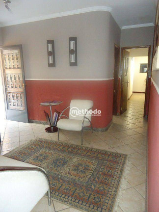 Imagem Casa à Venda, 253 m² em Chácara Da Barra - Campinas Imagem Casa à Venda, 253 m² em Chácara Da Barra - Campinas