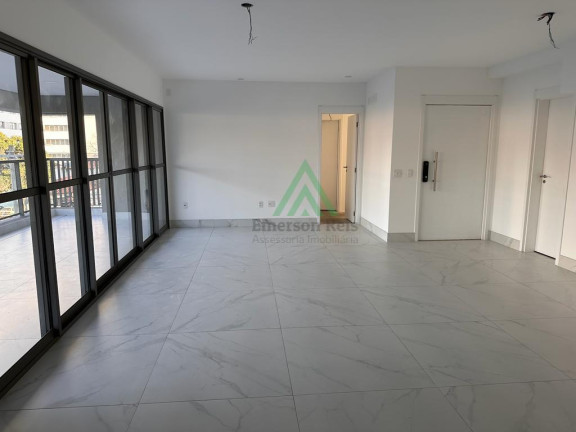 Imagem Apartamento com 4 Quartos à Venda, 156 m² em Vila Mariana - São Paulo