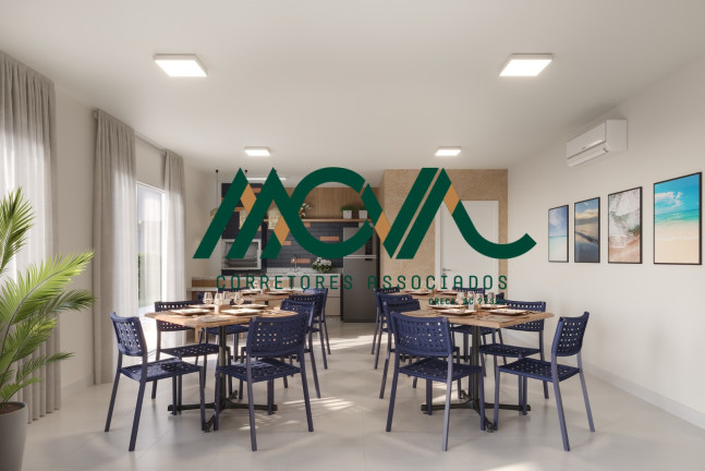 Imagem Imóvel com 2 Quartos à Venda, 51 m² em Santa Clara - Itapoá