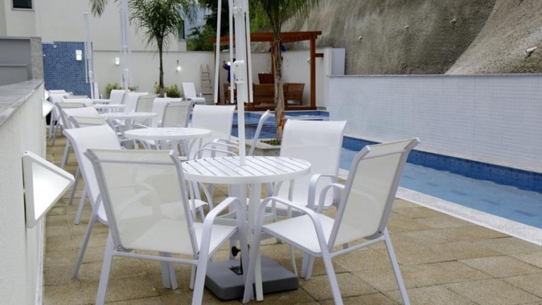 Imagem Apartamento com 3 Quartos à Venda, 89 m² em Freguesia (jacarepaguá) - Rio De Janeiro