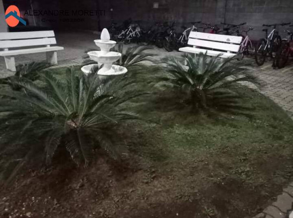 Imagem Apartamento com 2 Quartos à Venda, 52 m² em Jardim Pagliato - Sorocaba Imagem Apartamento com 2 Quartos à Venda, 52 m² em Jardim Pagliato - Sorocaba