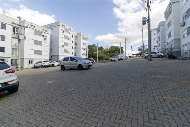 Imagem Apartamento com 2 Quartos à Venda, 44 m² em Lomba Do Pinheiro - Porto Alegre