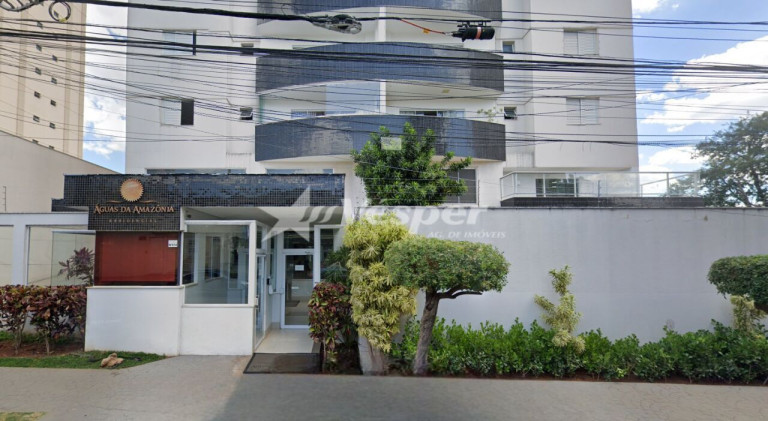 Imagem Apartamento com 3 Quartos à Venda, 95 m² em Parque Amazônia - Goiânia Imagem Apartamento com 3 Quartos à Venda, 95 m² em Parque Amazônia - Goiânia