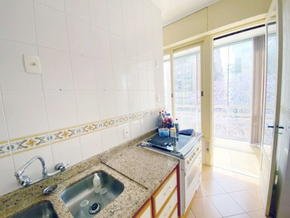Imagem Imóvel com 2 Quartos à Venda, 105 m² em Independência - Porto Alegre