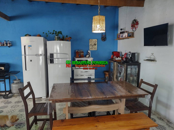 Imagem Chácara com 4 Quartos à Venda, 1.000 m² em Centro - Caçapava