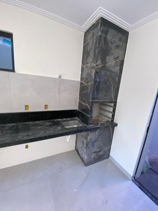 Imagem Casa com 3 Quartos à Venda, 83 m² em Residencial Abussafe - Londrina Imagem Casa com 3 Quartos à Venda, 83 m² em Residencial Abussafe - Londrina