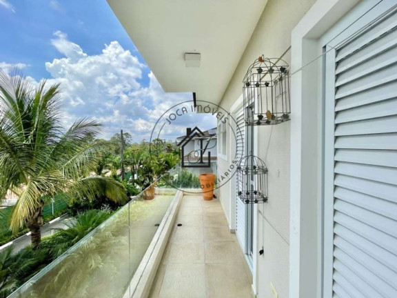 Imagem Casa de Condomínio com 4 Quartos à Venda, 360 m² em Granja Santa Maria - Carapicuíba