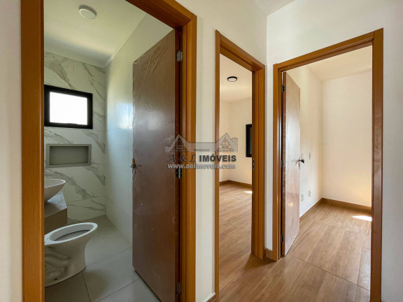 Imagem Casa de Condomínio com 3 Quartos à Venda, 120 m² em Morada Dos Nobres - Taubaté