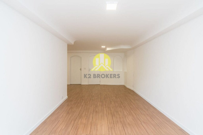 Imagem Apartamento com 3 Quartos à Venda, 119 m² em Itaim Bibi - São Paulo