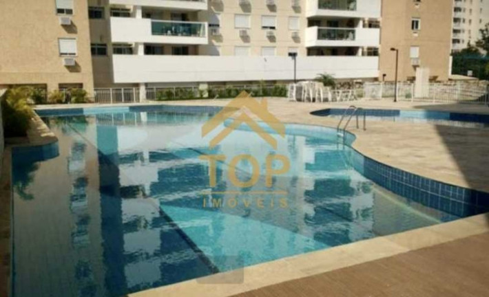 Imagem Apartamento com 2 Quartos à Venda, 79 m² em Recreio Dos Bandeirante - Rio De Janeiro Imagem Apartamento com 2 Quartos à Venda, 79 m² em Recreio Dos Bandeirante - Rio De Janeiro
