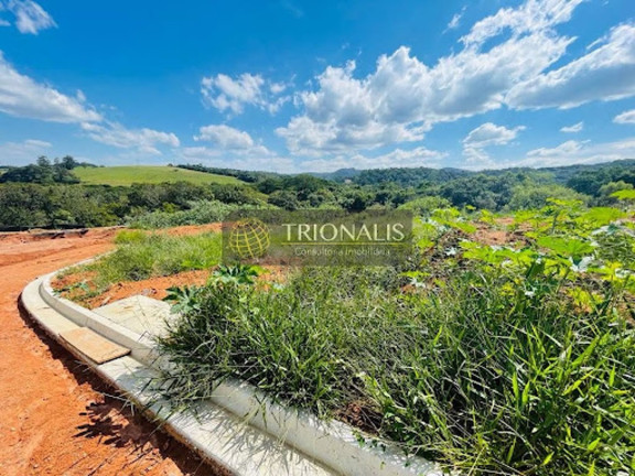 Imagem Terreno à Venda, 378 m² em Elementum Residencial Atibaia - Atibaia Imagem Terreno à Venda, 378 m² em Elementum Residencial Atibaia - Atibaia