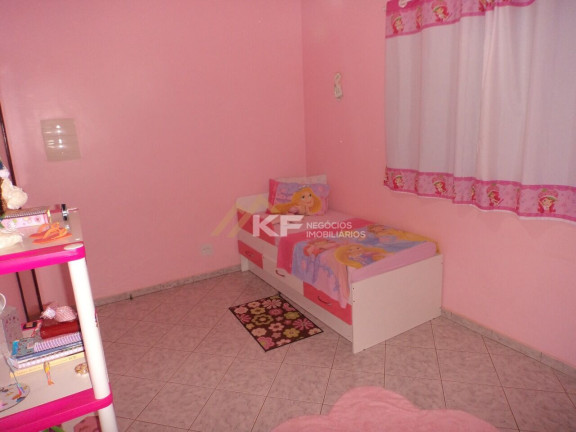 Imagem Casa com 5 Quartos à Venda, 280 m² em Parque Residencial Cândido Portinari - Ribeirão Preto