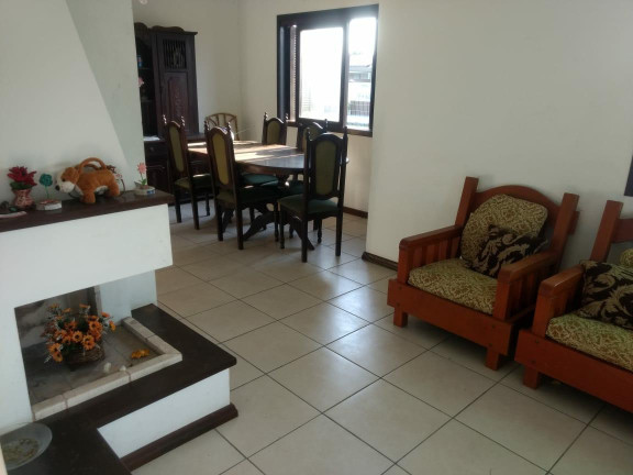 Imagem Casa com 4 Quartos à Venda, 220 m² em Capão Novo - Capao Da Canoa