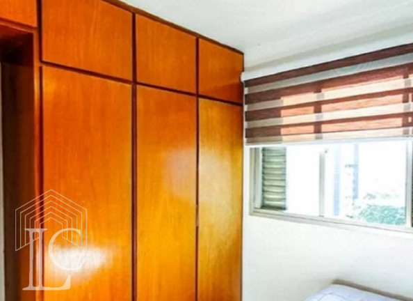 Imagem Apartamento com 2 Quartos à Venda, 65 m² em Brooklin - São Paulo