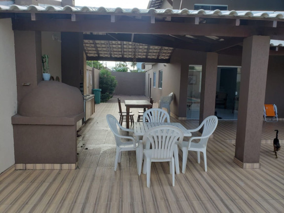 Imagem Casa com 7 Quartos à Venda, 340 m² em Vilas Do Atlântico - Lauro De Freitas