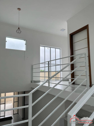 Imagem Casa com 3 Quartos à Venda, 119 m² em Residencial Santa Paula - Jacareí Imagem Casa com 3 Quartos à Venda, 119 m² em Residencial Santa Paula - Jacareí