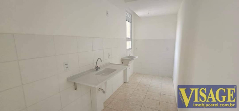 Imagem Apartamento com 2 Quartos à Venda, em Jardim Paraíso - Jacareí Imagem Apartamento com 2 Quartos à Venda, em Jardim Paraíso - Jacareí