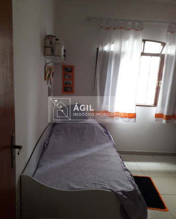 Imagem Casa com 2 Quartos à Venda, 140 m² em Residencial Santa Paula - Jacareí Imagem Casa com 2 Quartos à Venda, 140 m² em Residencial Santa Paula - Jacareí