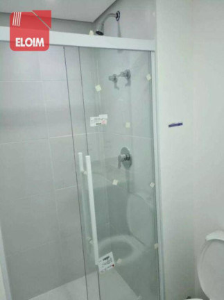 Imagem Apartamento com 1 Quarto à Venda, 24 m² em Paraíso - São Paulo