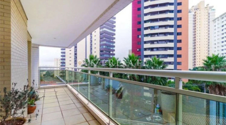 Imagem Apartamento com 4 Quartos à Venda, 366 m² em Alto Da Lapa - São Paulo