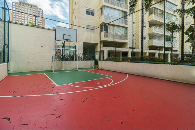 Imagem Apartamento com 2 Quartos à Venda, 61 m² em Liberdade - São Paulo Imagem Apartamento com 2 Quartos à Venda, 61 m² em Liberdade - São Paulo